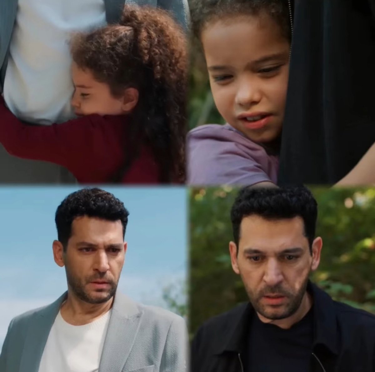 EVP280828's tweet photo. La 1° vez.. sorprendido
sorprendido la 2° vez.. entre desconcertado y afligido... 💔💔💔
Esperando la  2° temp con ansias 🥀
#GüllerVeGünahlar
#KanalD
#MuratYildirim
#CemreBaysel 
@gullergunahlar 
@KanalD 
@ngmediatv https://t.co/5WVcXeybVW