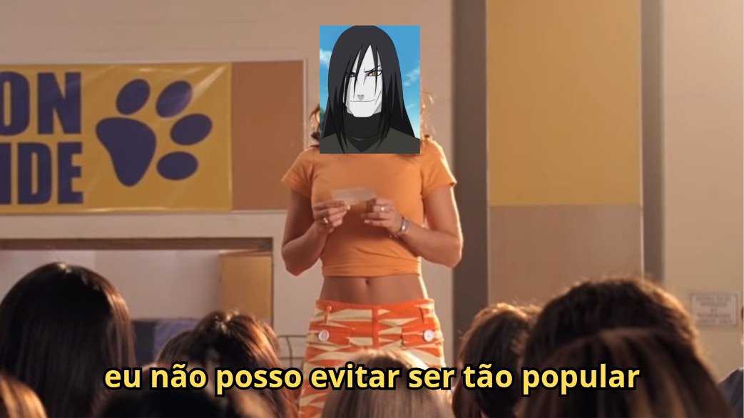 acervOrochimaru's tweet photo. Amei acervos, me sentindo adorável https://t.co/3YfOW6k2D1