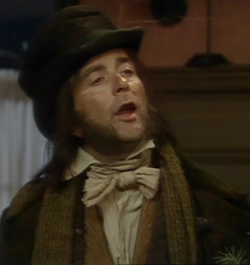 MichaelJWMax's tweet photo. @artpricedotcom Why is Baldrick on the cover?!   Does mean the impossible?  It can't be true Baldrick is The One! 🤣🤣🤣  #matrix  #Blackadder #cockup @pitchblacksteed https://t.co/WwBtQ6xwtK