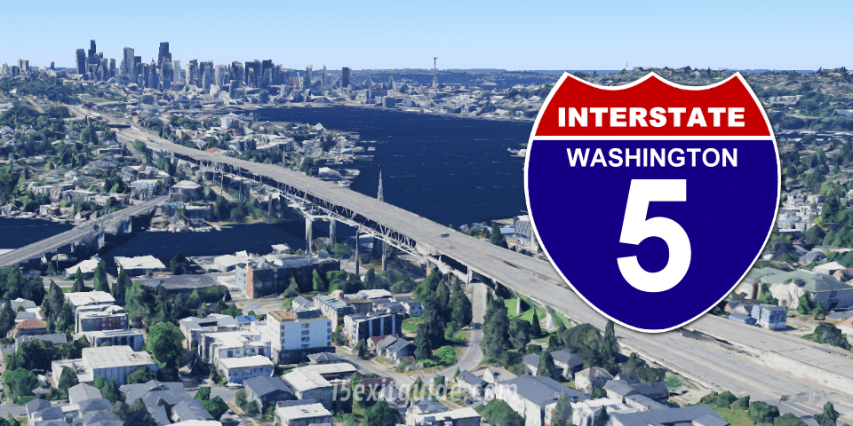 i5guide's tweet photo. First of Two Weekend-Long I-5 Express Lane Closures in Seattle September 11-14

The Washington State Department of Transportation (WSDOT) reports that people traveling to, through and around Seattle should plan for...
https://t.co/GBfMelKGIq https://t.co/qk7Vf4XD6N