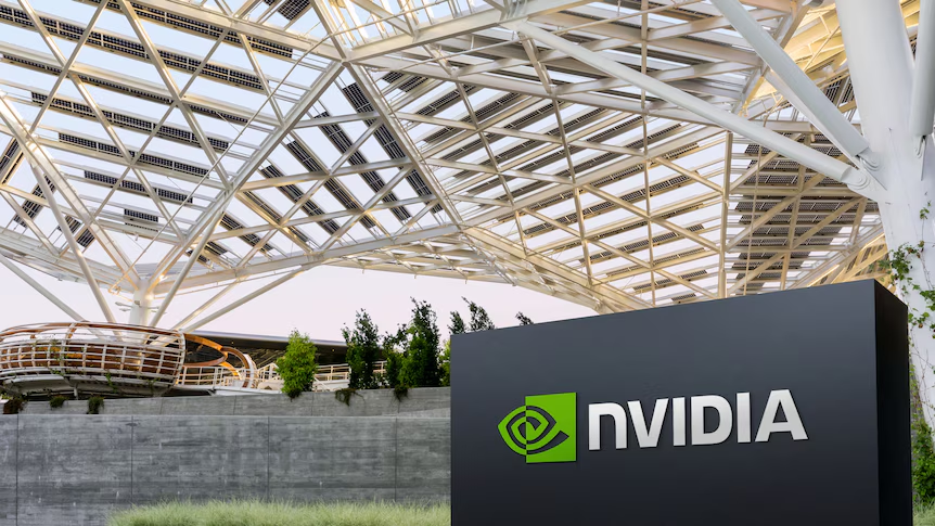 wallstengine's tweet photo. $NVDA TARGETS UP TO 2GW AUSTRALIA AI BUILDOUT BY 2027

NVIDIA is partnering with Firmus, Sharon AI $SHAZ, $IREN, Megaport, ResetData, CDC, NEXTDC and AirTrunk to build AI factories across Australia using its DSX platform.

The partners will operate the infrastructure, while NVIDIA supplies the accelerated compute, networking, software and reference architecture designed to support multiple generations of GPUs.

▪️ Sharon AI plans to deploy up to 68,000 NVIDIA GPUs with Quantum InfiniBand and Spectrum-X networking

▪️ IREN will apply the DSX blueprint across its portfolio, including its 800MW Bundey campus in South Australia

▪️ CDC already operates 550MW+ across Australia and New Zealand, with another 800MW under construction

▪️ NEXTDC and AirTrunk are expanding liquid-cooled, high-density infrastructure for AI workloads

▪️ The capacity will support local AI development using NVIDIA compute and Nemotron open models