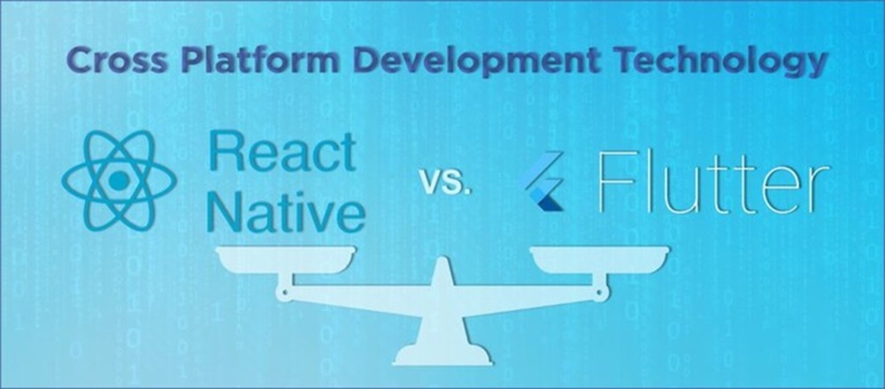 screamingboxcom's tweet photo. Two of the most popular cross-platforms (web and mobile) technologies are React Native by Facebook and Flutter by Google. As a digital development company we get asked all the time, what cross-platform development technology do we use, React Native or…https://t.co/43wI26wqdU https://t.co/kCFmy3q12u