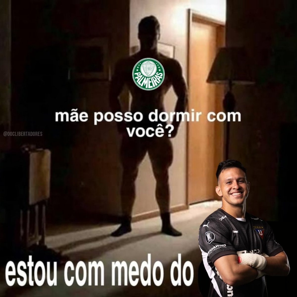 OC_Libertadores's tweet photo. https://t.co/TENsGEkAFX