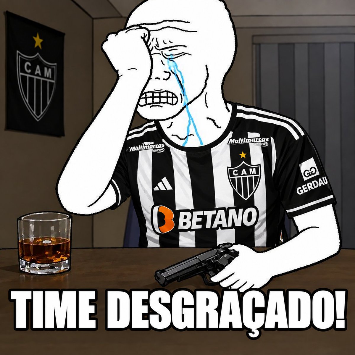 jason13cam's tweet photo. Voltamos à programação normal https://t.co/oqGtjHnO3O