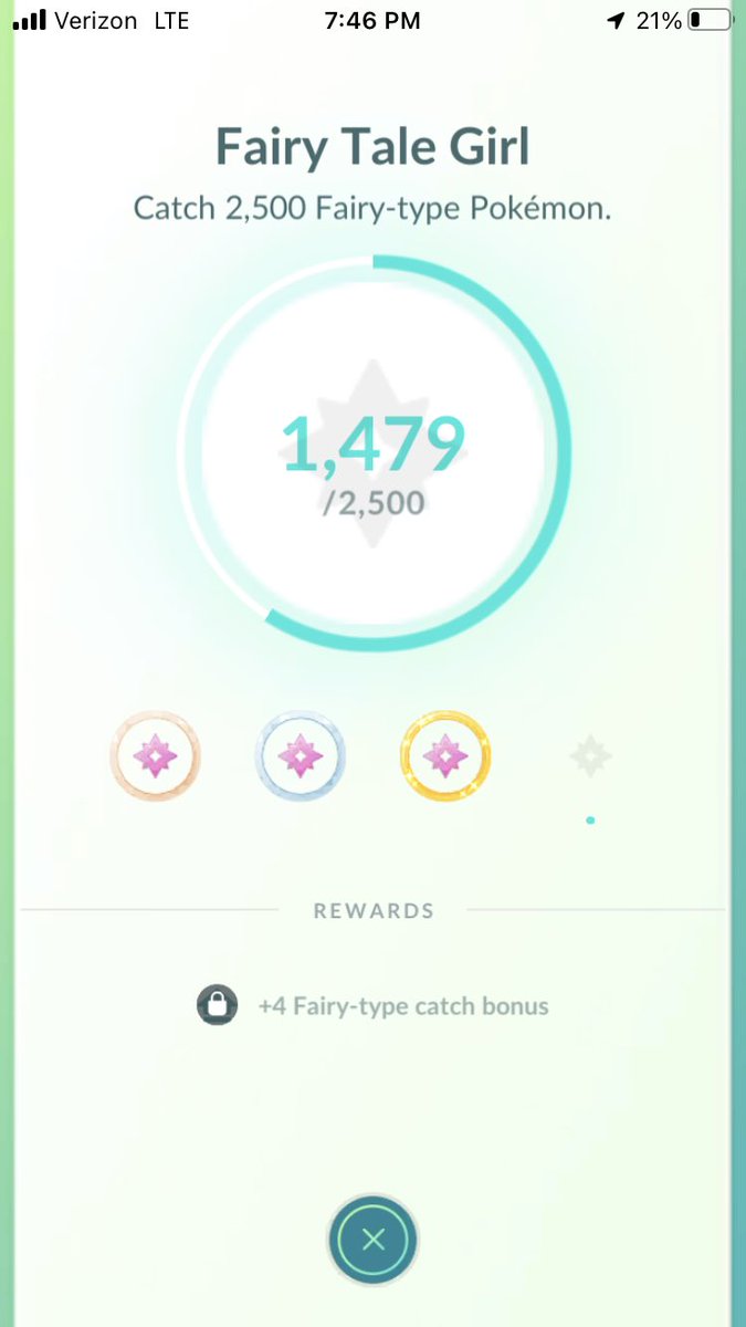 NormalGhost1919's tweet photo. Over halfway on the medals now, I at least want to get Diancie by the end of the year. Also, I’m still working on the megadex and other things it’s just been really slow because of problems with my back and other life stuff. https://t.co/jSfRkVfEJA