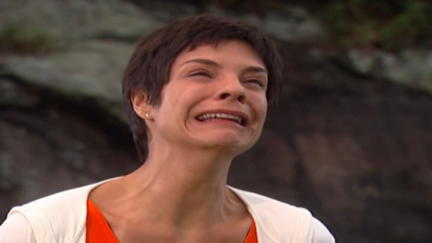ZAMENZA's tweet photo. É POR VOCE, RAQUEL. #Quemamacuida https://t.co/QPrvkslKtV
