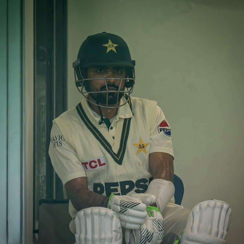 iqra61087609's tweet photo. Allah pak Is bndy k liay Asania 
peda kry Ameen 🤲🥹❤️
#BabarAzam𓃵 https://t.co/OATBhweZw8