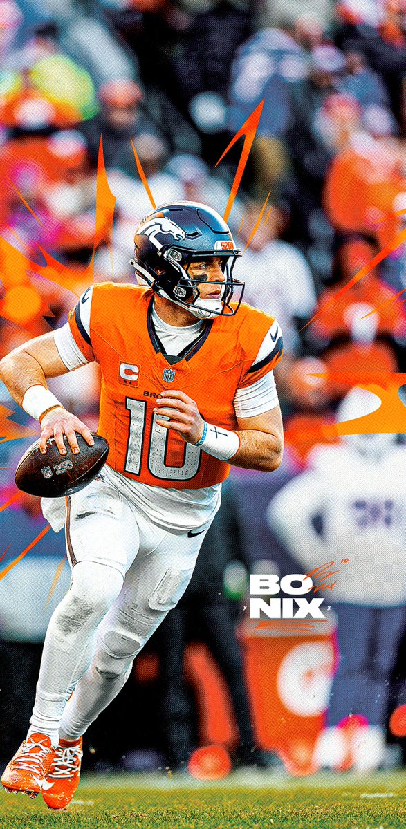 Broncos's tweet photo. Football is back! 😤

#WallpaperWednesday » https://t.co/7krved4mSx https://t.co/m6ZwdXHpIC