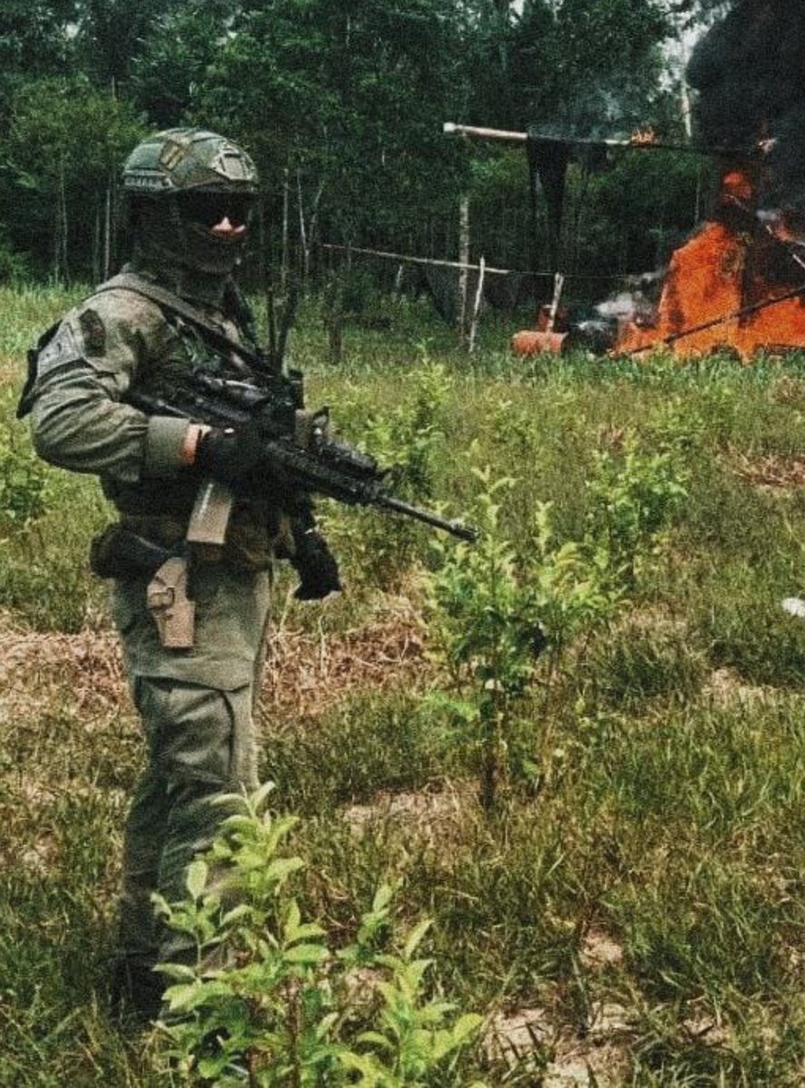 CCOESARCHIVE's tweet photo. En esta red social hay muy poco material audiovisual sobre las fuerzas especiales de Colombia, y venimos a cambiar eso.
🦅🇨🇴 https://t.co/e4V7kRXGj2