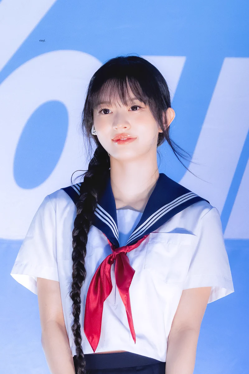 ILLIT MINJU 민주 (@ILLIT_MlNJU) / X