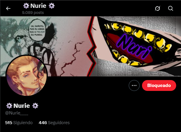 FabianChuu's tweet photo. Por favor no le hagan caso a este imbecil, es un tipo que solo quiere llamar la atencion, es mejor simplemente bloquearlo y ignorar las estupideces que dice https://t.co/bk2XuNIi6b