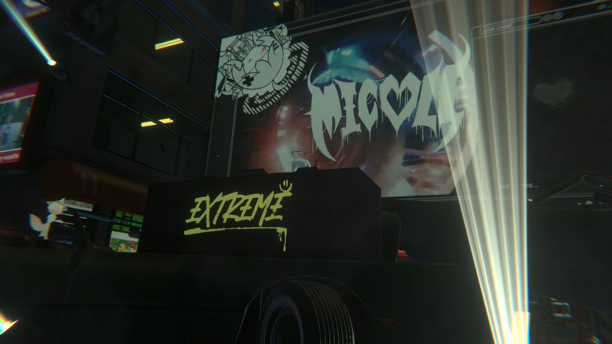 teespoo's tweet photo. #extremevr
重音楽感謝 https://t.co/qOvV1LwoqX