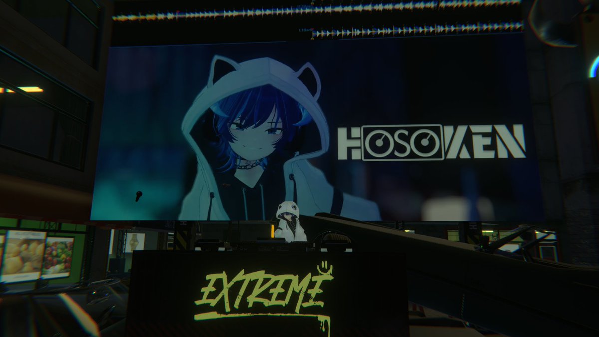 teespoo's tweet photo. #extremevr
重音楽感謝 https://t.co/qOvV1LwoqX