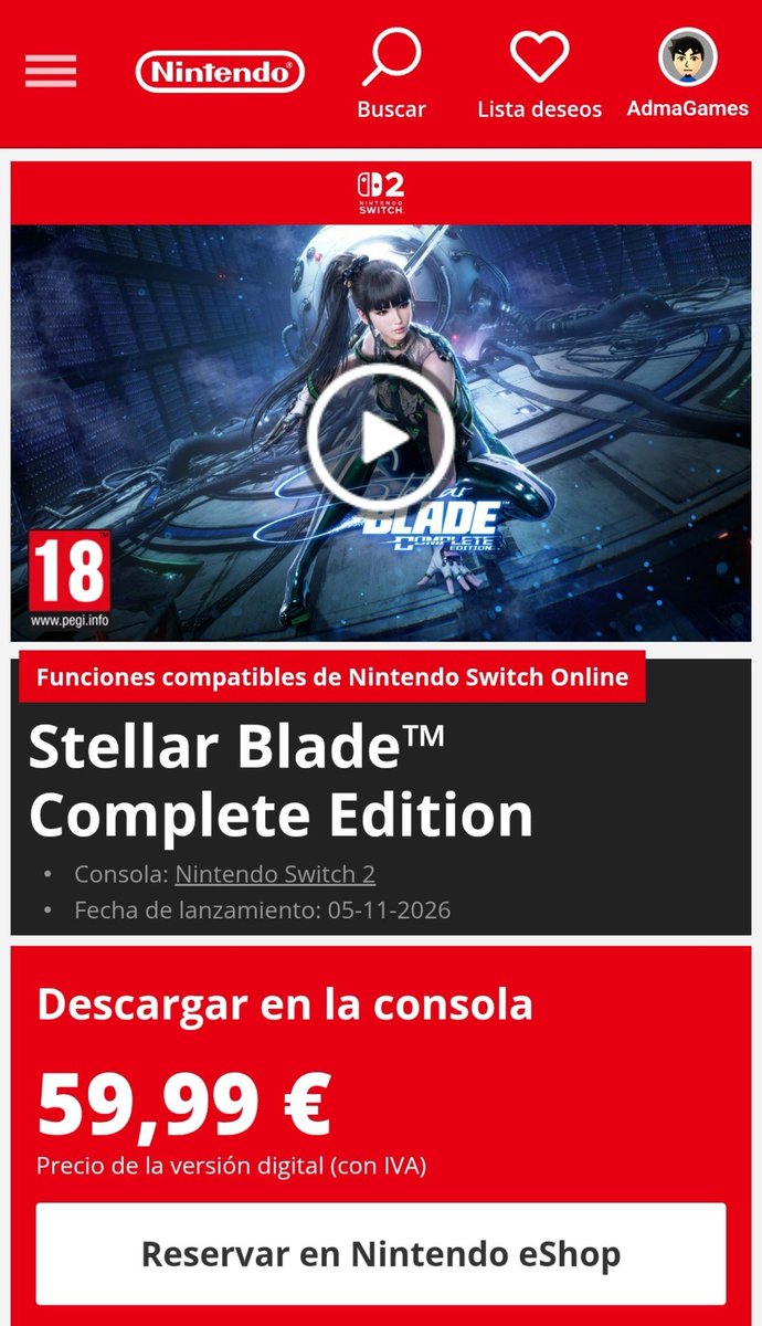 vulcanpinky's tweet photo. Ya vieron como Sony tiene secuestrada la industria con sus políticas de monopolio https://t.co/2Gxl7148gr
