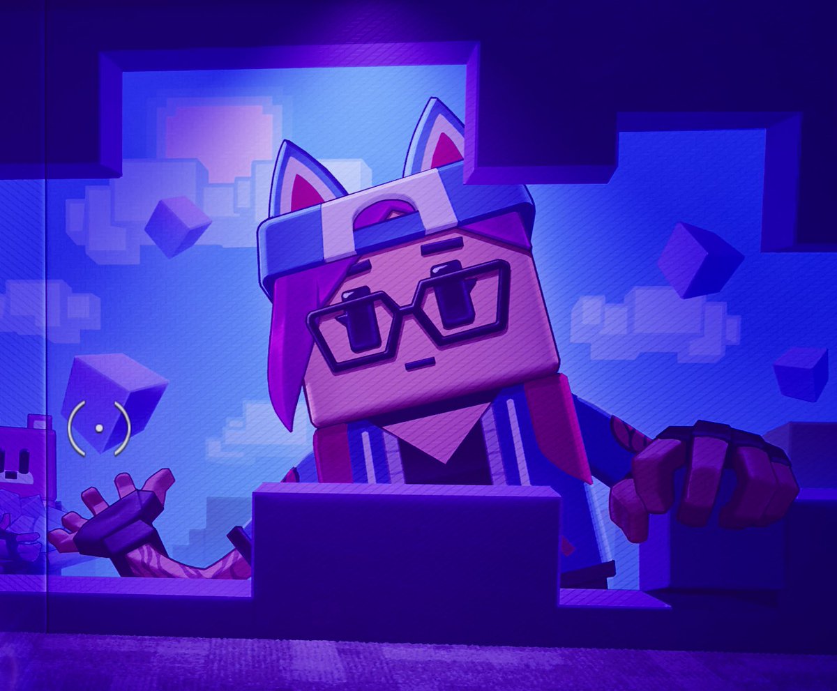 joshxd001's tweet photo. This cutie patootie 🥰 https://t.co/VQecKLoRxV