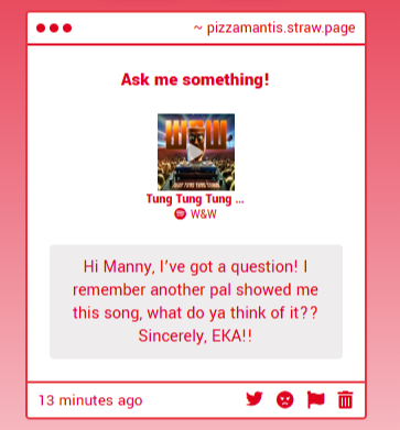 mannyspizza_'s tweet photo. Eka what the fuck is this https://t.co/ngsR8GZUp3