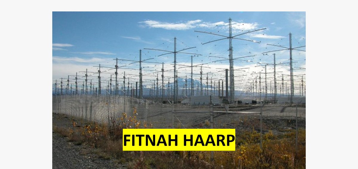 daryono_eq_talk's tweet photo. FITNAH HAARP: Menguji Secara Ilmiah Klaim bahwa HAARP Dapat Memicu Gempa, Tsunami, dan Erupsi Gunung Api.

Oleh Dr. DARYONO, angota Ikatan Ahli Kebencanaan Indonesia (IABI)

Pendahuluan: Ketika Teknologi Nyata Diberi Kemampuan yang Tidak Nyata: HAARP (High-frequency Active Auroral Research Program) mrpkn fasilitas penelitian ilmiah yg nyata.

Fasilitas ini berada di Gakona, Alaska, Amerika Serikat, dan digunakan utk mempelajari sifat serta perilaku ionosfer, yaitu bagian atmosfer atas yg mengandung ion dan elektron bebas serta berinteraksi kuat dengan radiasi Matahari dan gelombang radio.

Instrumen utamanya, Ionospheric Research Instrument (IRI), terdiri atas 180 antena radio HF yg tersusun sebagai phased array dan mampu memancarkan daya radio hingga sekitar 3,6 MW ke ionosfer. HAARP memang menggunakan gelombang radio berfrekuensi tinggi untuk memberikan gangguan kecil dan terkontrol pada plasma ionosfer, kmd mengamati responsnya.

Justru karena HAARP adalah teknologi nyata, memiliki pemancar berdaya tinggi, dan pada sejarah awalnya dikembangkan bersama unsur militer Amerika Serikat, fasilitas ini kemudian menjadi objek berbagai teori konspirasi.

Dalam narasi tersebut, HAARP dituduh mampu mengendalikan cuaca, memicu gempa bumi, menghasilkan tsunami, memicu letusan gunung api, bahkan menciptakan berbagai bencana alam.

Persoalannya bukan apakah HAARP benar-benar ada, HAARP memang ada, melainkan apakah kemampuan luar biasa yg dituduhkan kepadanya sesuai dengan hukum fisika dan bukti observasional. Di sinilah persoalan tersebut harus dikembalikan dari ranah spekulasi ke ranah sains.

HAARP Memang Pernah Dikembangkan Militer, tetapi Itu Bukan Bukti sebagai Senjata Bencana: Ada satu fakta yg harus diakui secara jujur: HAARP memang memiliki sejarah keterlibatan militer. Program ini dimulai pada 1990 dan hingga 2014 dikelola bersama oleh U.S. Air Force dan U.S. Navy, antara lain utk memperluas pengetahuan mengenai ionosfer dan pengaruhnya terhadap propagasi gelombang radio, komunikasi, serta sistem navigasi. Namun, pada 11 Agustus 2015, fasilitas dan peralatan HAARP secara formal dialihkan dari militer kepada University of Alaska Fairbanks (UAF) untuk kepentingan penelitian dan lab mahasiswa.

Fakta historis tersebut penting, tetapi tidak boleh mengalami logical leap: “pernah dikembangkan oleh militer” tidak sama dengan “merupakan senjata yang mampu menciptakan bencana alam.”

Banyak teknologi fundamental memang memiliki sejarah pengembangan militer krn negara membutuhkan teknologi komunikasi, radar, navigasi, dan pengamatan atmosfer. Status sebagai proyek yg pernah melibatkan militer TIDAK OTOMATIS MEMBUKTIKAN SEMUA KEMAMPUAN YANG KEMUDIAN DILEKATKAN KEPADANYA.

Dalam ilmu pengetahuan, kemampuan sebuah alat harus dibuktikan berdasarkan mekanisme fisik, besaran energi, lokasi interaksi, hasil eksperimen, dan reproduktibilitas, bukan berdasarkan siapa yang pernah membiayai atau mengembangkan teknologi tersebut.

Apa Sebenarnya yang Dilakukan HAARP?: Untuk memahami persoalan ini, kita harus mengetahui terlebih dahulu apa yang sebenarnya disentuh oleh HAARP. HAARP tidak bekerja dengan memancarkan energi ke dalam kerak Bumi. Sasaran eksperimennya adalah ionosfer, yg berada kira-kira mulai 60–80 km hingga lebih dari 500 km di atas permukaan Bumi. Gelombang radio HF dari HAARP berinteraksi dengan elektron bebas di ionosfer dan dapat menghasilkan perturbasi plasma yang kecil, lokal, sementara, serta dapat dikontrol waktu dan lokasinya.

Inilah salah satu sumber kesalahpahaman paling besar. Pernyataan “HAARP dapat memanaskan ionosfer” adalah benar secara ilmiah. Tetapi pernyataan “karena dapat memanaskan ionosfer maka HAARP dapat memanaskan kerak Bumi, menggerakkan sesar, atau memicu gunung api” adalah LOMPATAN KESIMPULAN YANG TIDAK MEMPUNYAI DASAR MEKANISME FISIKA, ALIAS SESAT PIKIR.

Dalam sains, kemampuan untuk memengaruhi suatu sistem pada skala tertentu tidak berarti kemampuan untuk mengendalikan sistem lain yang berbeda secara fundamental.

HAARP dan Gempa: Di Mana Mekanisme Fisiknya? Gempa tektonik terjadi ketika tegangan yg terakumulasi pada kerak bumi dan bidang sesar akhirnya melampaui kekuatan gesek atau kekuatan stress batuan sehingga terjadi slip secara tiba-tiba. Energi gempa berasal dari energi elastik yg telah tersimpan dalam sistem kerak Bumi akibat deformasi tektonik selama waktu yg panjang.

Pergerakan lempeng secara perlahan membangun tegangan pada zona sesar; ketika tegangan tersebut mengatasi friksi, terjadi pelepasan energi dlm bentuk gelombang seismik.

Pertanyaannya kemudian sangat sederhana tetapi fundamental: bagaimana energi radio HAARP di ionosfer dapat ditransfer menjadi energi mekanik pada bidang sesar di dalam kerak Bumi sehingga menyebabkan rupture tektonik?

Sampai saat ini tidak terdapat mekanisme fisika yang telah terbukti untuk menjelaskan rantai sebab-akibat tersebut. HAARP bekerja melalui interaksi gelombang radio dgn plasma di ionosfer, sedangkan gempa tektonik merupakan proses mekanik-geologi yg berlangsung pada batuan kerak Bumi. Kedua sistem tersebut berada pada lingkungan fisik, mekanisme energi, dan skala yg sangat berbeda.

Karena itu, klaim bahwa HAARP dapat menciptakan gempa bukan sekadar persoalan “belum terbukti”; persoalannya lebih mendasar: mekanisme fisik yg diperlukan untuk menghubungkan kedua proses tersebut tidak ditunjukkan oleh bukti ilmiah.

Kalau HAARP Bisa Mengubah Ionosfer, Mengapa Tidak Bisa Mengubah Bumi?: Jawabannya terletak pada skala energi dan mekanisme interaksi. HAARP memang mampu menghasilkan perturbasi plasma ionosfer. Bahkn fasilitas tersebut sengaja dirancang agar ilmuwan dapat menciptakan gangguan kecil yg dapat diulang sehingga respons ionosfer bisa dipelajari secara eksperimental. Namun perubahan tersebut terjadi pada lingkungan plasma yg sangat berbeda dari batuan padat di kerak Bumi.

Sebuah analogi sederhana dapat digunakan. Kita dapat menggunakan pemanas listrik untuk menaikkan suhu air dalam sebuah gelas. Tetapi kemampuan MEMANASKAN AIR DALAM GELAS TIDAK BERARTI ALAT TERSEBUT MAMPU MEMANASKAN SELURUH SAMUDRA (CATAT !).

Yang menentukan bukan hanya apakah energi tersedia, tetapi bagaimana energi tersebut ditransfer, ke mana energi tersebut masuk, berapa besar energi yg dibutuhkan, dan apakah medium memungkinkan terjadinya proses tersebut. Dalam geofisika, pertanyaan seperti itu bukan tambahan kosmetik. Itulah inti pembuktian ilmiah.

HAARP Tidak Memiliki Mekanisme untuk Menghasilkan Tsunami: Tsunami besar umumnya membutuhkan perpindahan massa air secara tiba-tiba dalam skala besar. Salah satu mekanisme paling penting adalah deformasi dasar laut akibat gempa tektonik, meskipun tsunami juga dapat disebabkan oleh longsoran bawah laut dan sumber lainnya.

Jika seseorang menyatakan HAARP menyebabkan tsunami, maka harus dijelaskan rantai mekanismenya:
HAARP → perubahan ionosfer → perubahan kerak Bumi → rupture sesar bawah laut → deformasi dasar laut → perpindahan massa air → tsunami.

Masalah ilmiahnya muncul pada mata rantai pertama hingga keempat. Tidak ada mekanisme yg telah ditunjukkan bhw perturbasi ionosfer yg dihasilkan HAARP dapat menghasilkan deformasi tektonik bawah laut dalam skala yg diperlukan utk membangkitkan tsunami.

Dengan demikian, menghubungkan HAARP dgn tsunami bukanlah sekadar klaim yg kekurangan data; klaim tersebut harus terlebih dahulu menemukan mekanisme fisika yg mampu menjembatani dua sistem yg sangat berbeda tersebut. Ini konsep sains yg sahih, jika anda tidak percaya, tidak ada masalah bagi saya.

HAARP dan Gunung Api: Ionosfer Bukan Dapur Magma. Hal serupa berlaku terhadap gunung api. Sistem vulkanik dikendalikan oleh proses di dlm kerak dan mantel atas, termasuk pergerakan magma, tekanan fluida dan gas, perubahan tekanan, rekahan batuan, serta kondisi sistem magmatik.

Erupsi dpt berlangsung sangat eksplosif karena energi dan volatil yang tersimpan dlm sistem magma. Namun tidak ada bukti bhw gelombang radio HAARP dpt mentransfer energi ke dapur magma dalam cara yg dapat meningkatkan tekanan magmatik hingga menyebabkan erupsi.

Dengan kata lain, mengubah kondisi plasma di ionosfer bukan berarti mengubah tekanan magma puluhan kilometer di bawah permukaan Bumi.

Keduanya sama-sama merupakan bagian dari sistem Bumi, tetapi secara fisik bukan berarti keduanya dapat dikendalikan oleh sumber energi yang sama (CATAT!).

Mengapa Teori HAARP Tetap Bertahan?: Teori semacam ini tidak hanya muncul di Indonesia. HAARP telah berkali-kali dikaitkan dengan bencana di berbagai negara. 

Salah satu faktor yang membuat narasi ini bertahan adalah adanya kombinasi antara TEKNOLOGI YG BENAR-BENAR NYATA, SEJARAH MILITER YG BENAR-BENAR ADA, ISTILAH ILMIAH YG SULIT DIPAHAMI MASYARAKAT, DAN TERJADINYA BENCANA ALAM YG SECARA PSIKOLOGIS MEMBUTUHKAN PENJELASAN SEBAB-AKIBAT YANG SEDERHANA.

Di sinilah fenomena conspiracy thinking bekerja. Sebuah kejadian besar dan menakutkan sering mendorong manusia mencari penyebab yg juga besar dan terencana. Ketika masyarakat mengetahui bhw ada fasilitas pemancar radio berdaya tinggi milik Amerika Serikat, fasilitas tersebut mudah dijadikan “tersangka” untuk berbagai fenomena yang sebenarnya tidak memiliki hubungan kausal dengannya.

Masalahnya, korelasi waktu bukan bukti kausalitas. HAARP beroperasi dan kemudian terjadi gempa tidak membuktikan HAARP menyebabkan gempa. Untuk membuktikan kausalitas harus ditemukan mekanisme, pola hubungan yg konsisten, prediksi yang dapat diuji, serta bukti independen yang dapat direplikasi.

Cara Paling Ilmiah Membantah Mitos HAARP: Membantah teori HAARP dengan mengatakan “itu hanya hoaks” sebenarnya kurang kuat. Cara yang lebih ilmiah adalah mengajukan uji mekanisme.

Pertanyaan PERTAMA: dari mana energi bencananya berasal?
Pertanyaan kedua: bagaimana energi tersebut ditransfer dari ionosfer menuju kerak Bumi?

Pertanyaan KETIGA: mekanisme fisik apa yg membuat bidang sesar mengalami peningkatan tegangan akibat gelombang radio HAARP?

Pertanyaan KEEMPAT: mengapa hubungan tersebut tdk terlihat secara konsisten dalam data geofisika?

Pertanyaan KELIMA: apakah hipotesis tersebut dapat menghasilkan prediksi yg dpt diuji dan gagal maupun berhasil secara objektif?

Inilah perbedaan fundamental antara sains dan spekulasi. Sains tidak bertanya hanya “mungkinkah?”, tetapi bertanya “melalui mekanisme apa, dgn energi berapa, pada medium apa, dan apakah dapat dibuktikan secara observasional?”

Kesimpulan: HAARP Nyata, tetapi “Senjata Bencana” Tidak Terbukti. HAARP adalah fasilitas ilmiah yg nyata. HAARP menggunakan pemancar radio HF berdaya tinggi utk melakukan eksperimen terhadap ionosfer. 

HAARP mmg memiliki sejarah keterlibatan militer dan pernah digunakan untuk penelitian yg berkaitan dgb kepentingan komunikasi dan pertahanan. Namun fasilitas tsb kmd dialihkan kepada University of Alaska Fairbanks dan digunakan sbg fasilitas penelitian ilmiah.

Yang tidak memiliki dasar ilmiah adalah LOMPATAN KESIMPULAN bahwa karena HAARP nyata, berdaya tinggi, dan pernah dikembangkan militer, maka HAARP otomatis mampu menciptakan gempa, tsunami, erupsi gunung api atau mengendalikan cuaca. TIDAK DEMIKIAN CARA KERJA SAINS.

Sebuah klaim tentang kemampuan teknologi harus dibuktikan melalui mekanisme fisika, keseimbangan energi, hubungan sebab-akibat, observasi dan eksperimen yang dapat direplikasi. 

Dalam kasus HAARP, kemampuan yang terbukti adalah melakukan eksperimen terhadap ionosfer. Sementara kemampuan HAARP untuk mengendalikan proses tektonik, vulkanik, tsunami, atau cuaca ekstrem tidak didukung oleh mekanisme fisika dan bukti ilmiah yang kredibel.

Publik tidak perlu panik terhadap HAARP dan tidak perlu menghabiskan energi untuk mencari-cari hubungan antara HAARP dengan setiap gempa, tsunami, atau erupsi gunungapi. 

HAARP memang fasilitas nyata dan memang dapat memberikan gangguan kecil yg terkontrol pada ionosfer, tetapi fungsi tsb berbeda secara fundamental dengan proses yang menghasilkan gempa tektonik, tsunami, erupsi gunungapi, maupun cuaca. 

Bahkan pengelola HAARP secara eksplisit menjelaskan bahwa GELOMBANG RADIONYA TIDAK BERINTERAKSI SECARA SIGNIFIKAN DENGAN TROPOSFER DAN STRATOSFER TEMPAT SISTEM CUACA BERLANGSUNG.

Jadi sayangilah diri anda, jangan sakiti dengan berilusi liar. Berbanggalah dengan akal dan pikiran pemberian Tuhan. Jangan takut kepada HAARP, takutlah pada ketidaksiapan kita menghadapi bencana yang memang nyata di depan mata kita.***