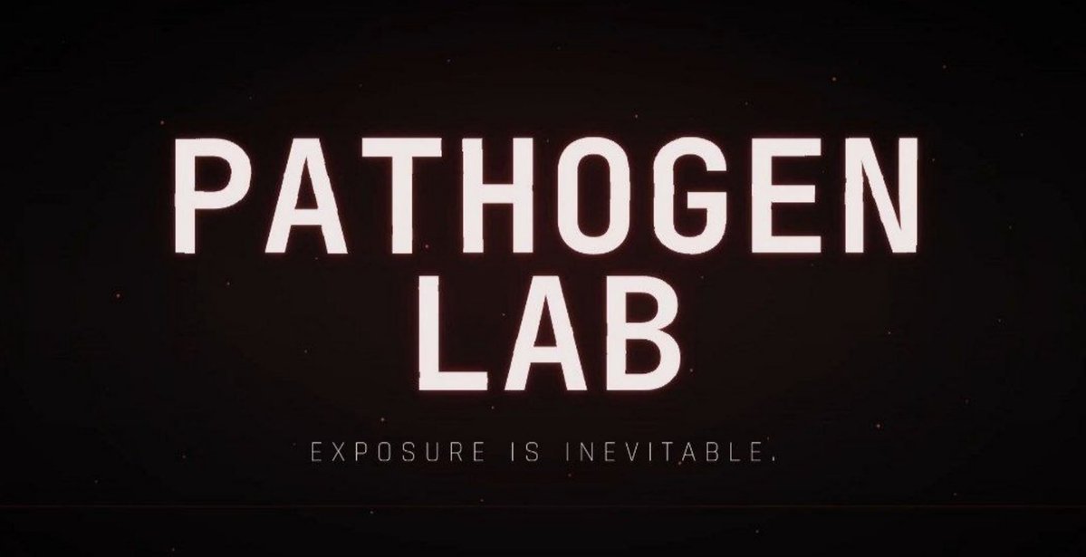 Raymunduau's tweet photo. Pathogen x Daily Check-in https://t.co/3tOqR6F7L4