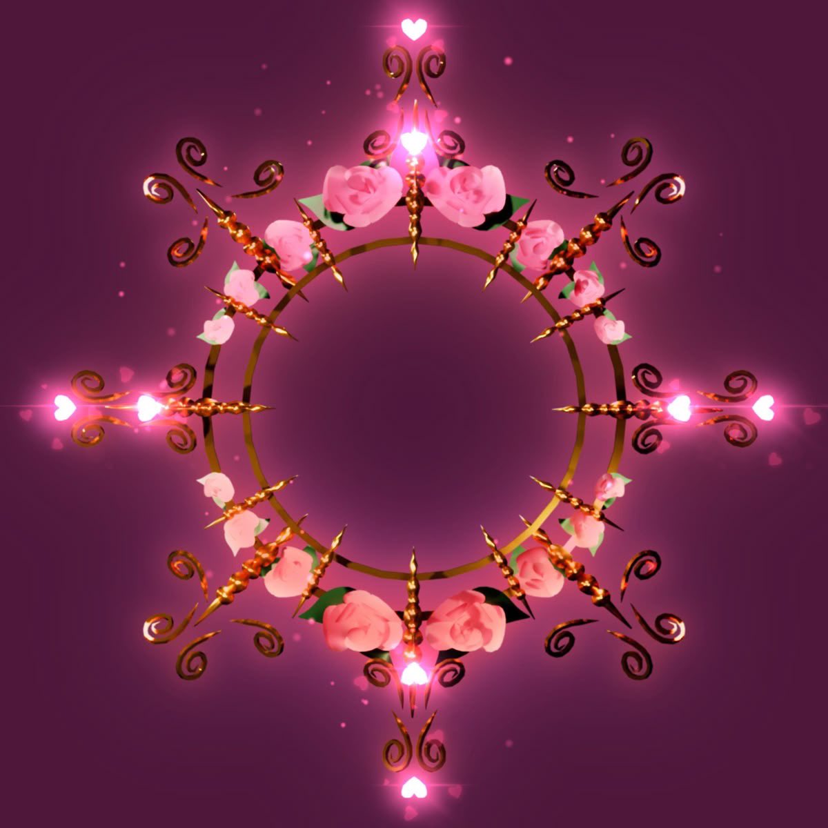 whonhope's tweet photo. Halo of the week 

This weeks halo is..
 
Ever friend 2024!

Fun fact:
Ever friend 2024 is the MOST expensive halo out of all the other 45+ halos!

Fact:
This halo looks like paper 

What I like about this halo:
I don’t like anything about this halo I HATE it

- Luv ya, whonhope https://t.co/q59SWRZKqg