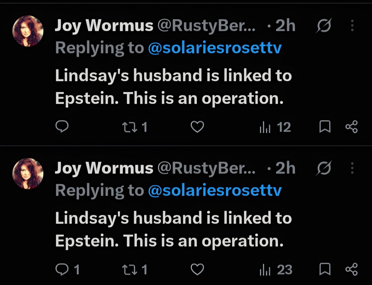 solariesrosettv's tweet photo. Anyone else getting a robot feel or is that just me? https://t.co/ThTwyDcMxJ