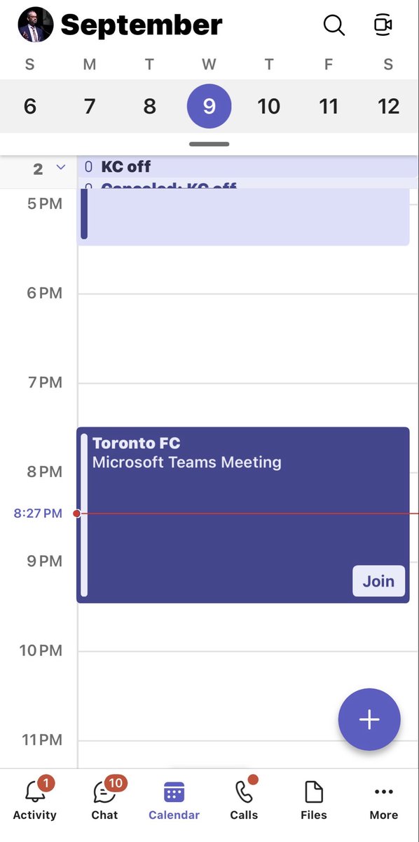 pedrobarataTO's tweet photo. Actually circled this in my calendar as post season-tix check-in, post CNE, good matchup, still summer, midweek… and then reality hit “still thinking about this clown show?… nah…” https://t.co/xTfBvLViIS