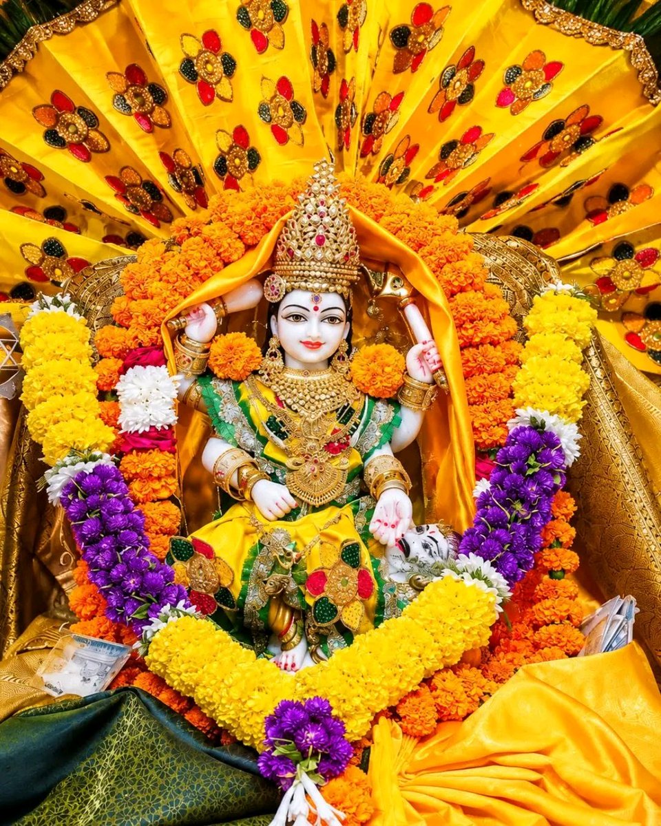 AnjuJha05's tweet photo. जय मां बगलामुखी https://t.co/jZimOnrdxr
