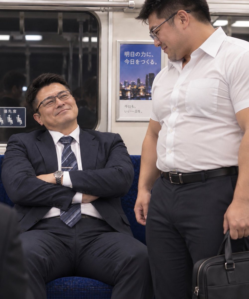 Robertgoodgod's tweet photo. あっ〜タイプの人がいる😉
こいつ〜最近よく会うなぁ🧐
こんな感じの人と飲みにとか〜行きたいなぁ☺️
可愛いい奴〜😉 https://t.co/c7866QaVra