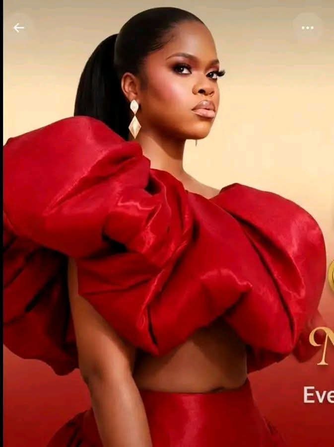 okekeblesshd's tweet photo. My baby girl and more 🥰🥰🥰,they dont come close at all,fashion is her blood ,no one will ever dim your light Amen https://t.co/3ka0CFPGIq