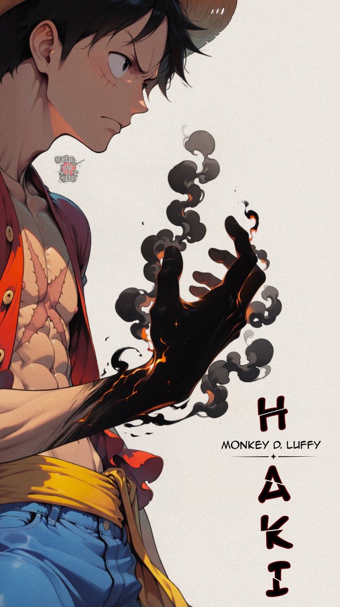 Deelaw_17's tweet photo. One piece ~ Legends of Haki 🌚 https://t.co/bSUUtANUUk