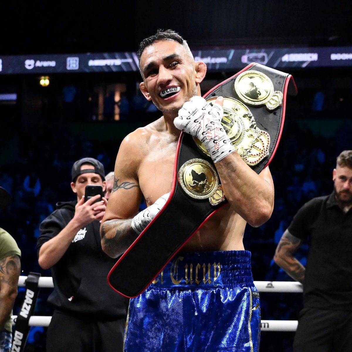 discussingfites's tweet photo. Michael Venom Page has signed to fight Tony Ferguson for the MF Undisputed Middleweight Championship at Misfits 32 on Oct 24th.

 (Source:@MisfitsBoxing) https://t.co/hQRtpW1xs8