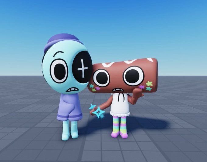 NIGHTLlGHTS's tweet photo. @SUPERslippery_ I fucking love Mooncake you don’t understand. https://t.co/l4stR7dOV1