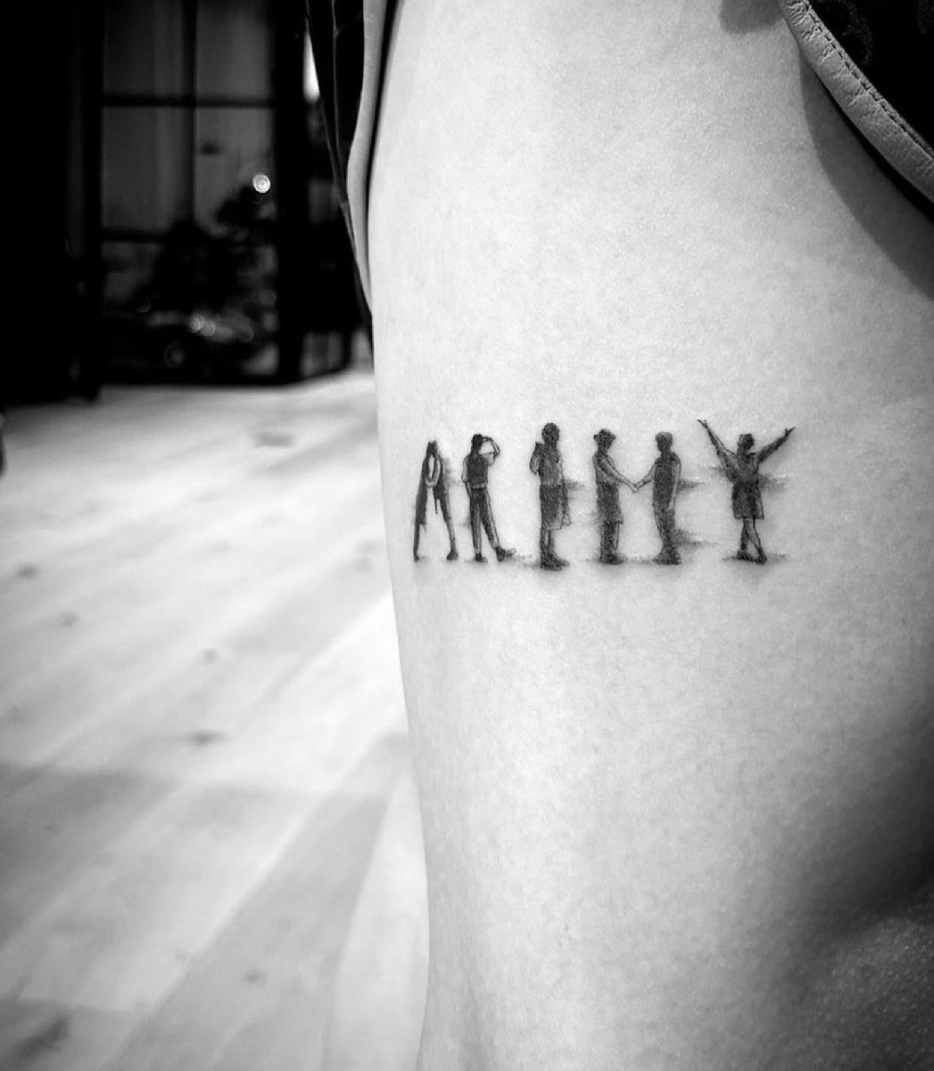 mrtinprty's tweet photo. they’re my everything ☹️🤍 https://t.co/IcYWexSMfo