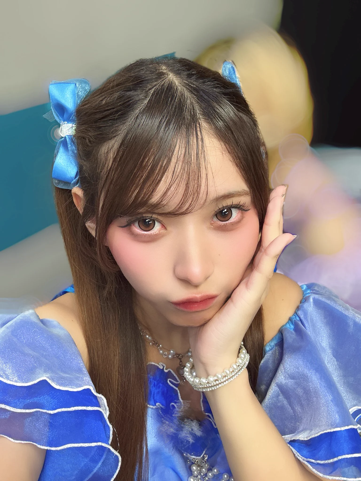 七瀬凛音【EcruRare】 (@EcruRare_Rinne) / X