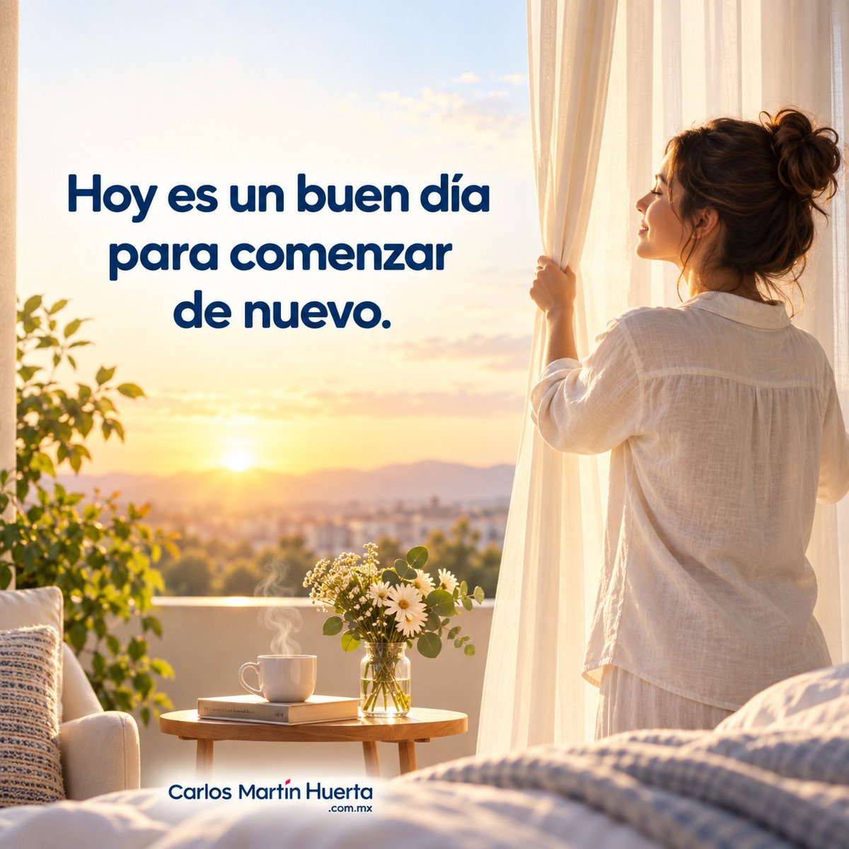 carlosmartinh's tweet photo. ☀️Hoy es el día 253 del año y restan 112 para alcanzar tus metas.
📆 Semana 37
📻 Sintonízanos en 103.3 FM: de 6:00 a 10:00 am y de 13:00 a 14:00 horas.
☎️ Tu voz cuenta:
Escríbenos a WhatsApp: 22 22 151214 https://t.co/YqQS1rIClL