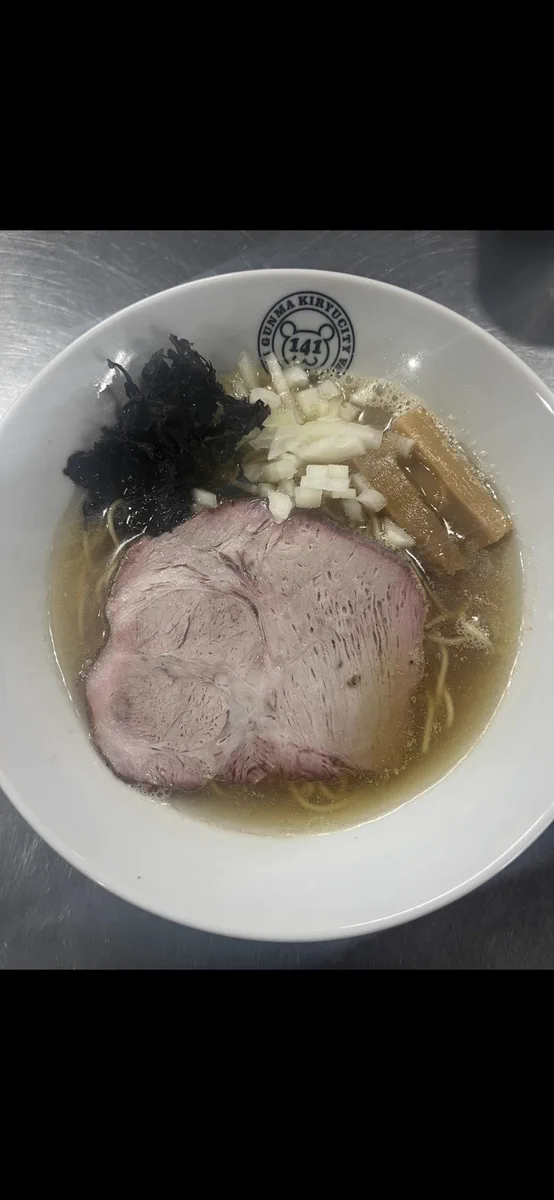 麺屋わしわ on X: 