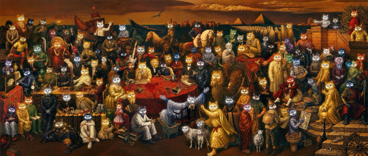 AttackOfTheOrbs's tweet photo. @craigscoinpurse The right ones arent... mooncat-2:native  it baby https://t.co/lvwXtr4lxe