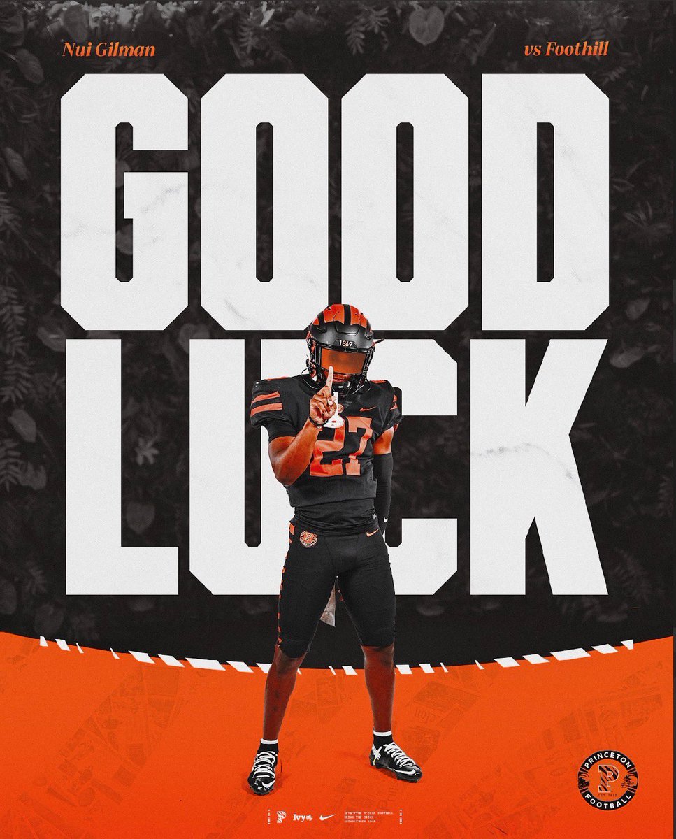 NuiGilman's tweet photo. So happy to hear from my Princeton Ohana! Go 🐅🐅!!!
@CoachBobSurace @CoachRapp_ @coachehenderson https://t.co/aGi2X7pr3h