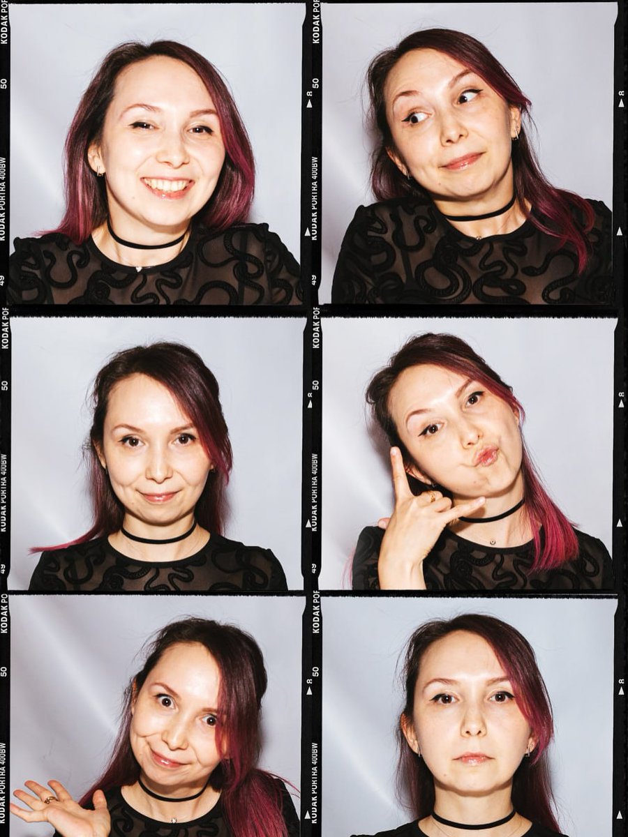 JeffereyLuoke's tweet photo. 6 stages of acceptance https://t.co/wrpbgc8wxn