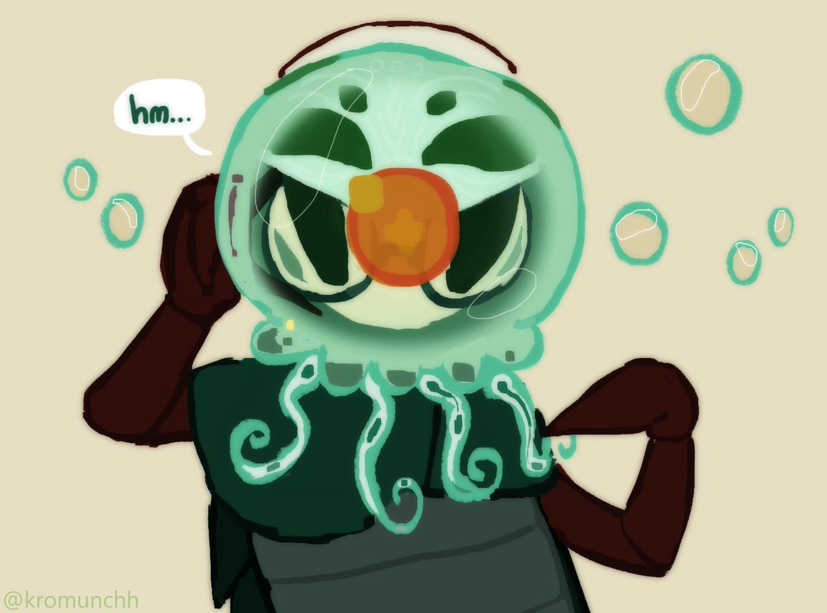 kromunchh's tweet photo. really old art of quirrel ... #hollowknight https://t.co/zwSxbNLkBz