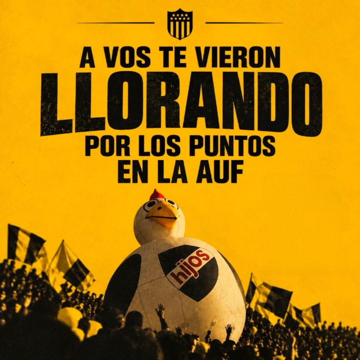 FernandoCAP1891's tweet photo. NO FUE LA PRIMERA VEZ QUE HICISTES EL PAPELÓN... https://t.co/k1rO6OO30K