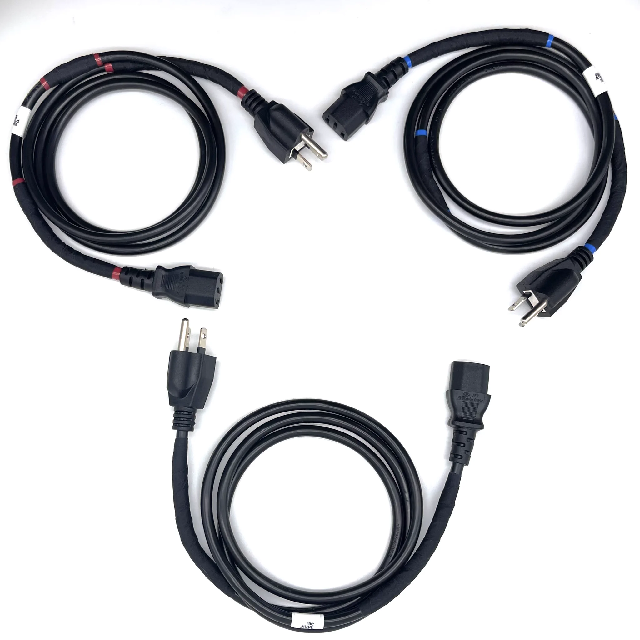 The NUDE CABLE® on X: 