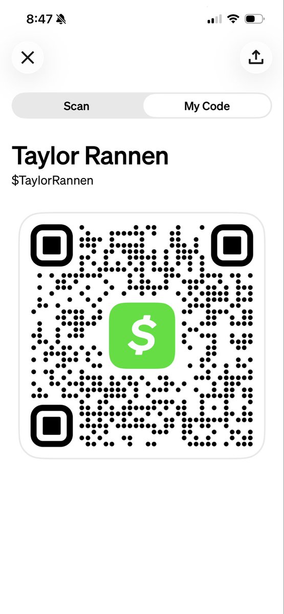 TaylorRannen1's tweet photo. Help me afford a trip to @EXXXOTICA next month! 💵💵All donations will receive a personal, naughty thank you! #donate #fundraiser #goodcause https://t.co/qNJAIz6WEl