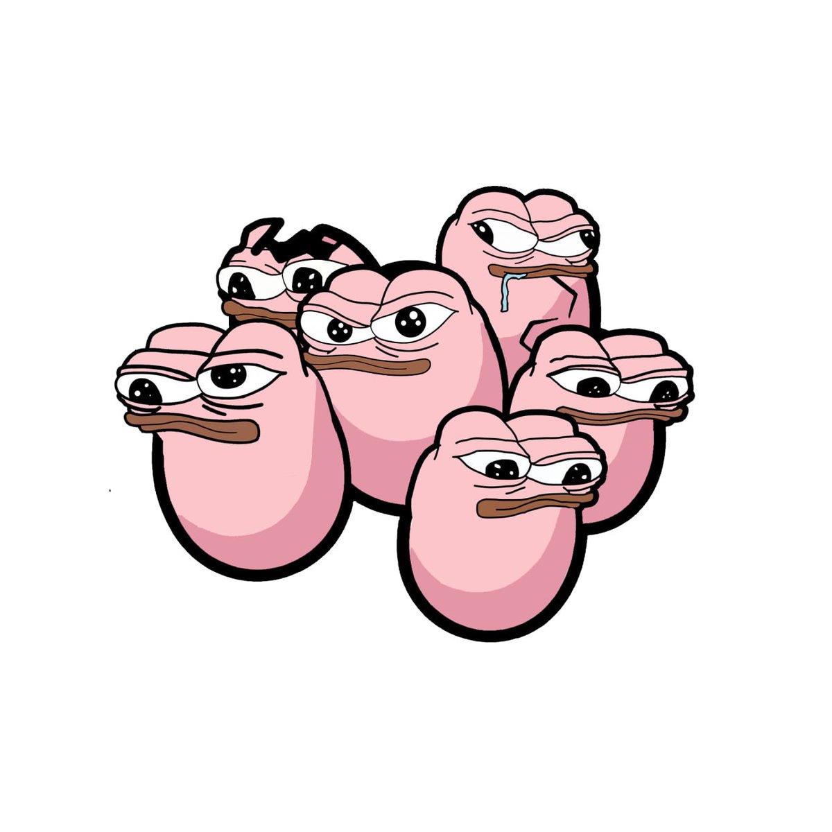 ApuMons's tweet photo. Something eggziting is coming. https://t.co/ransnZ6GOY