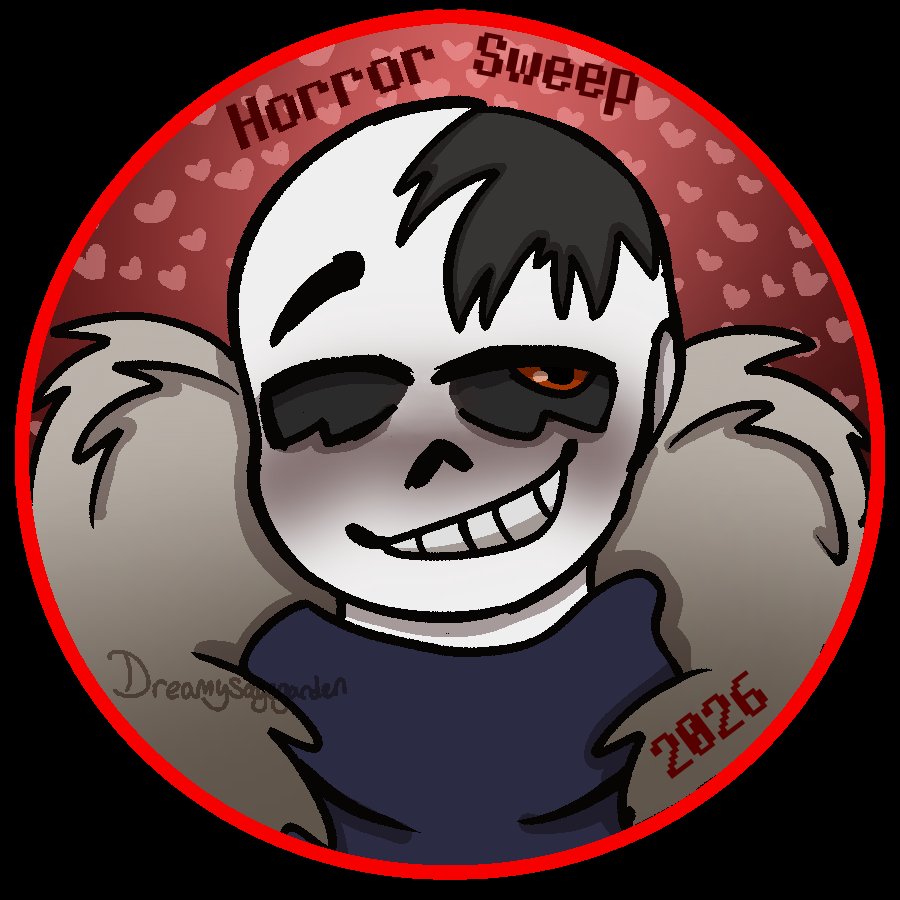Cozyfoxburrow's tweet photo. SWEEP ICONS!!! if these look good maybe I can turn them into stickers or something maybe.... #sansau #sanspolls #dreamsweep https://t.co/bqD2tosMY1