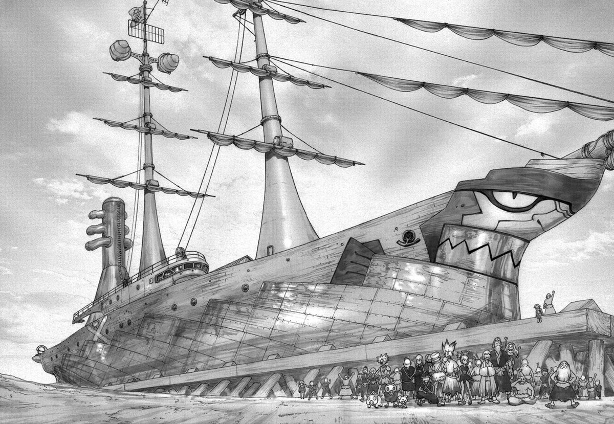 weretigers's tweet photo. on september 10, the perseus was completed https://t.co/tO7AN3tElh