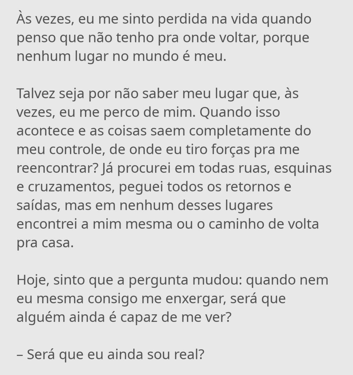 imyellow__'s tweet photo. nós mulheres que ficamos tristes e queremos virar poetas do nada ☝🏻

agr que já escrevi e racionalizei, tô bem https://t.co/43qxFAiX33
