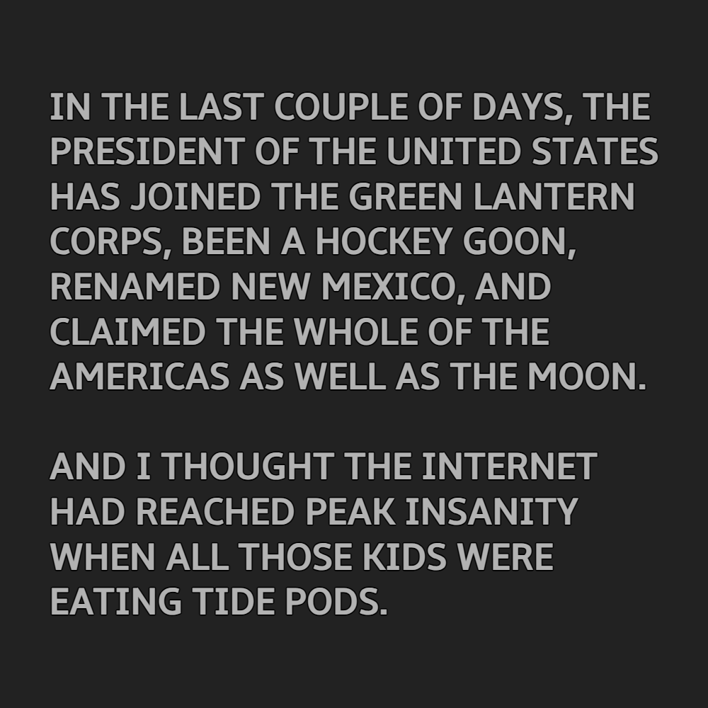 Old_ManInternet's tweet photo. https://t.co/FYudtWCvFj https://t.co/DNKvXzXRws