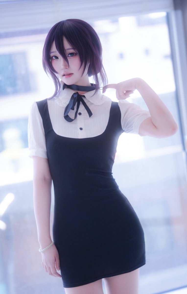 renanan_cos's tweet photo. #코스어_𝕏친소 #코스어𝕏트친소 #コスプレイヤーさんと繋がりたい  

호요게임, 소년만화, 아이돌물 좋아합니당
해외러라 모든 행사는 못가지만 다들 친해져요 
Hi I’m a cosplayer based in New York and Seoul! I’m also going to comic con nyc so I’d love to moot yall 🫶 https://t.co/96v2rJ8FX1