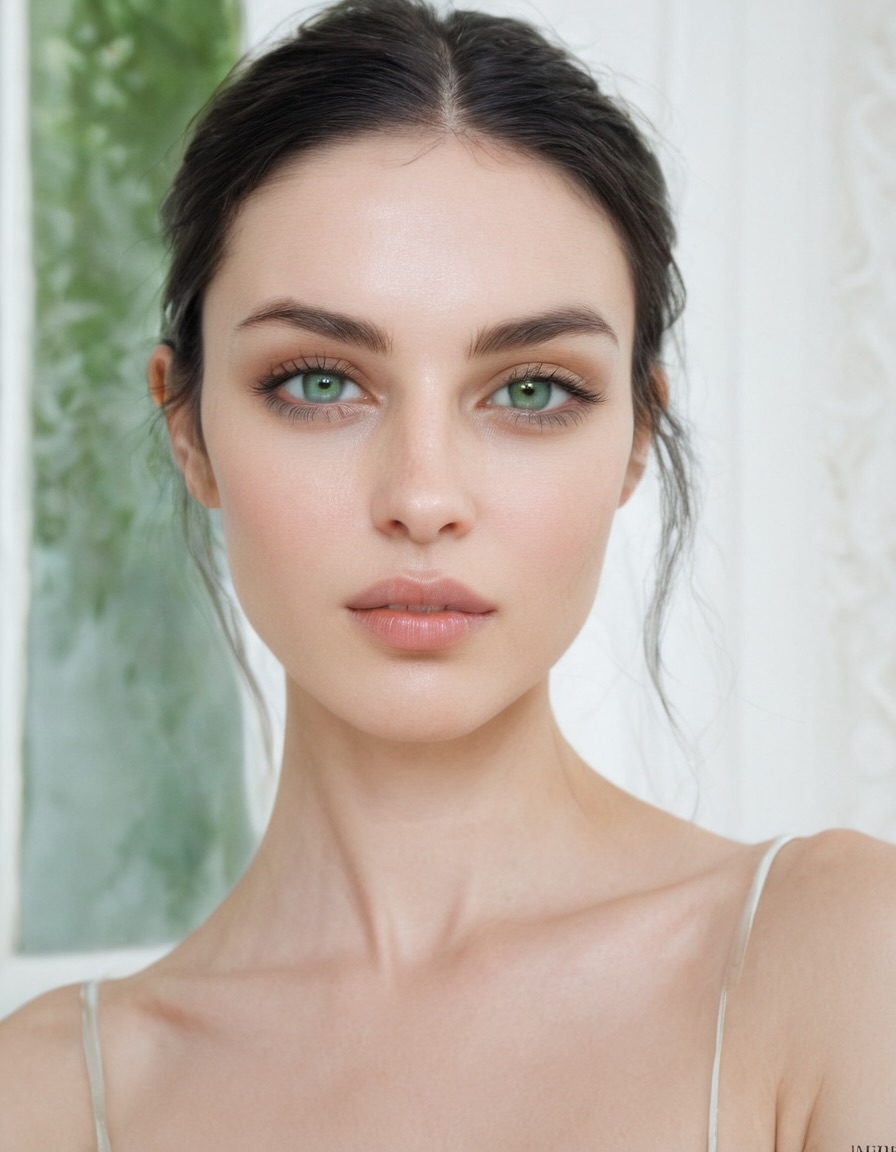 LEYLAKUS38's tweet photo. The difference between a beautiful portrait and an unforgettable one? It’s never just beauty. It’s expressive eyes, natural skin, authentic emotion, luxury fashion, timeless style, and an unposed editorial feel. What draws you in first: the eyes, https://t.co/hEfgHY4Sp9
