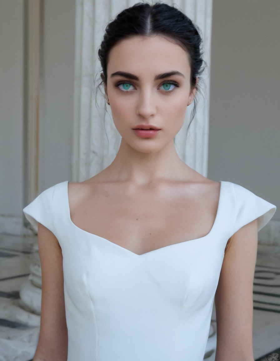 LEYLAKUS38's tweet photo. The difference between a beautiful portrait and an unforgettable one? It’s never just beauty. It’s expressive eyes, natural skin, authentic emotion, luxury fashion, timeless style, and an unposed editorial feel. What draws you in first: the eyes, https://t.co/hEfgHY4Sp9